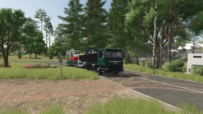 MAN TGM HKL v1.0.0.0