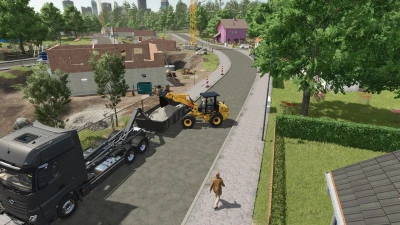 MAN TGM HKL v1.0.0.0