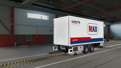MAN TGX 2010 1.56