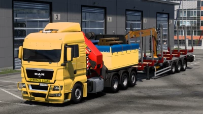MAN TGX 2010 v1.56