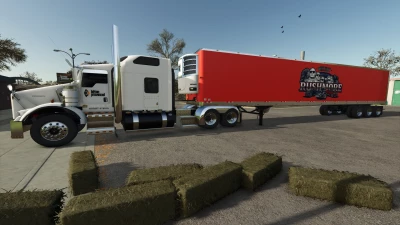 Manac 53' Dry Van w Reefer v1.0.0.0