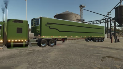 Manac 53' Dry Van w Reefer v1.0.0.0