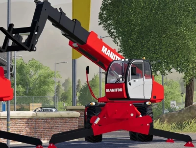 Manitou MRT2150 V1.1.0.0.0