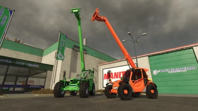 Manitou MTL 625 / MTL 737 v1.0.0.0