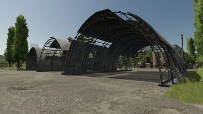 Map "«Sosnovka KEROS» v1.0.0.0