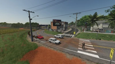 Mapa Horizonte Mineiro v1.0.0.0