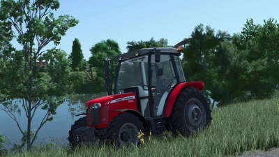 Massey Ferguson 2630 v1.0.0.0