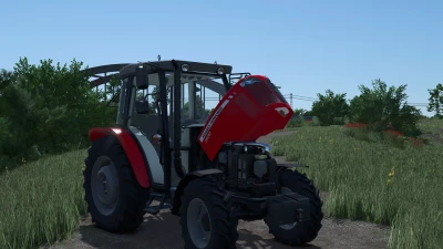 Massey Ferguson 2630 v1.0.0.0