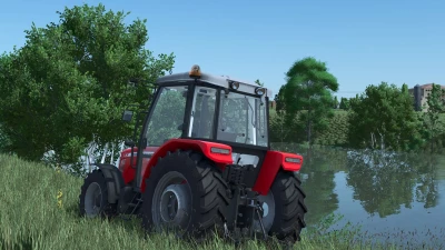 Massey Ferguson 2630 v1.0.0.0