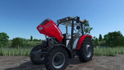 Massey Ferguson 2630 v1.0.0.0