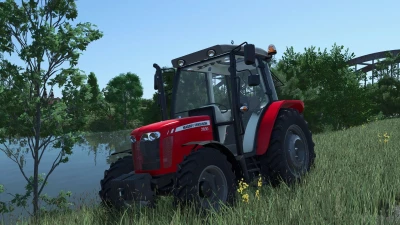 Massey Ferguson 2630 v1.0.0.0