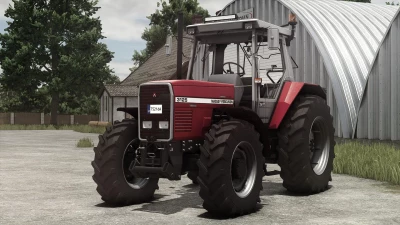 Massey Ferguson 3115 v1.0.0.0