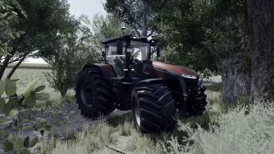 Massey Ferguson 9S Float v1.4.0.0