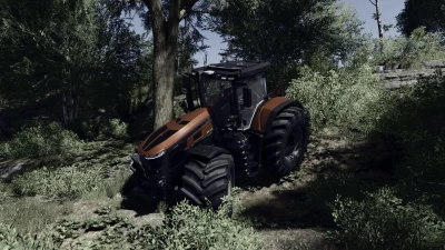 Massey Ferguson 9S Float v1.4.0.1