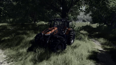 Massey Ferguson 9S Float v1.4.0.1