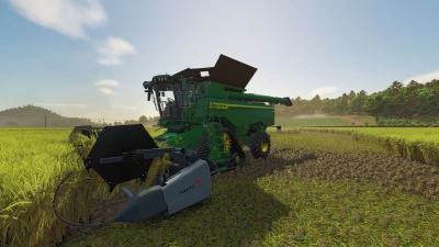 Massey Ferguson Plataformas Pack v1.0.0.0