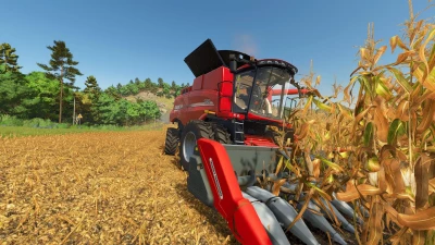 Massey Ferguson Plataformas Pack v1.0.0.0