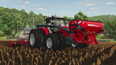 Massey Ferguson Series 6700S v1.0.0.0