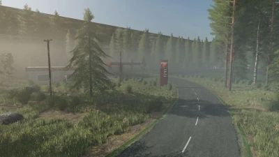 Mätälä Map v1.0.0.0