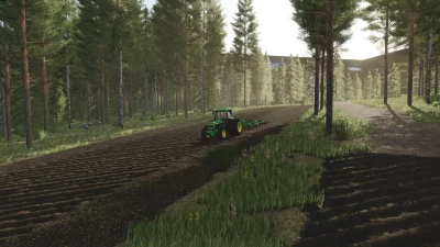 Mätälä Map v1.0.0.0