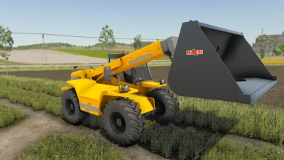 Matbro TS270 v1.0.0.0