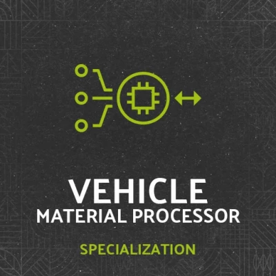 Material Processor v1.3.4.0