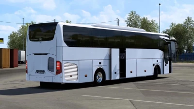 MB-New Tourismo 2020 v1.56