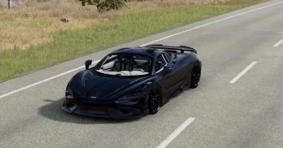 MClaren 765LT v1.1