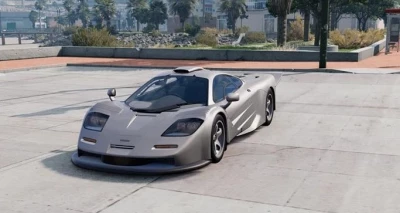 Mclaren F1 v1.0