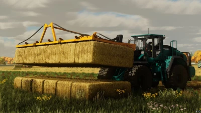 Meijer Holland Rambo 6KD v1.0.0.1