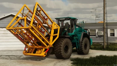 Meijer Holland Rambo 6KD v1.0.0.1