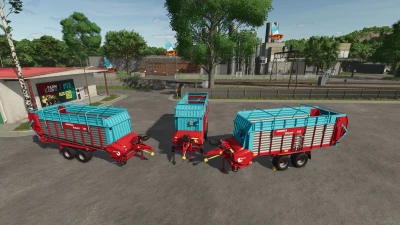 Mengele Rotant 743 v1.0.0.0