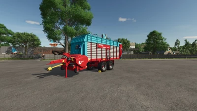 Mengele Rotant 743 v1.0.0.0