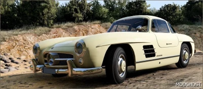 Mercedes Benz 300 SL (1969 1971) V1.1 0.36