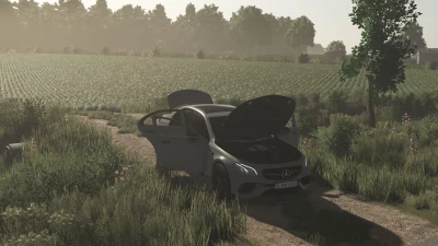 Mercedes E-Classe v1.0.0.0