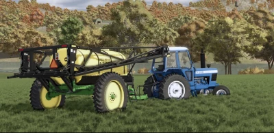 M&H Farms ReShade v2.0.0.0