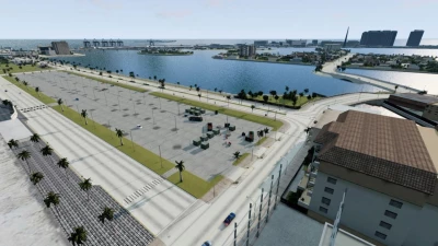 Miami City Real World (Remaster) v1.0 0.37.x