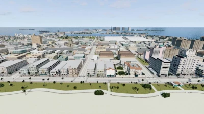 Miami City Real World (Remaster) v1.0 0.37.x