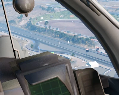 MiG-29 "Fulcrum" v1.0