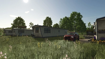 Mini Caravan Park v1.0.0.0