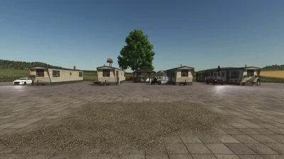 Mini Caravan Park v1.0.0.0