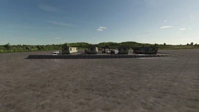 Mini Caravan Park v1.0.0.0