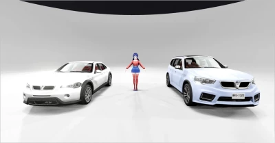 Mita (miside) Unicycle Mod 0.36