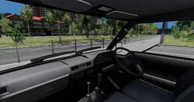 Mitsubishi Delica/L300 v1.0 (0.37.x)