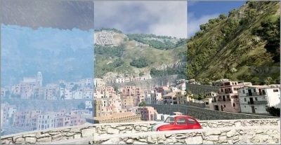 MK'S Dynamic Weather V1.1 Release 0.36