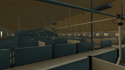 Modern Pigsty v1.0.0.1