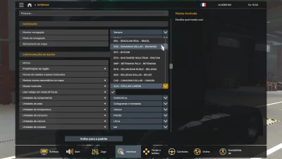 MONEY FROM ALL COUNTRIES ETS2 04 10 2025 v1.0 1.50 1.56