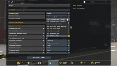 MONEY FROM ALL COUNTRIES ETS2 04 10 2025 v1.0 1.50 1.56