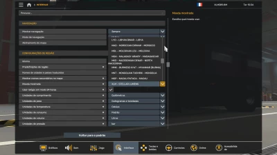 MONEY FROM ALL COUNTRIES ETS2 04 10 2025 v1.0 1.50 1.56