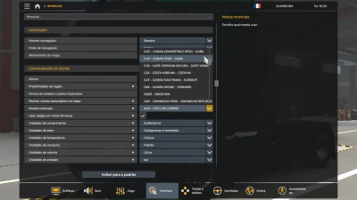 MONEY FROM ALL COUNTRIES ETS2 04 10 2025 v1.0 1.50 1.56